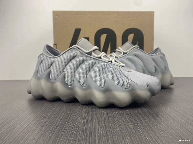 YEEZY ADIDAS 400 H68033 0728